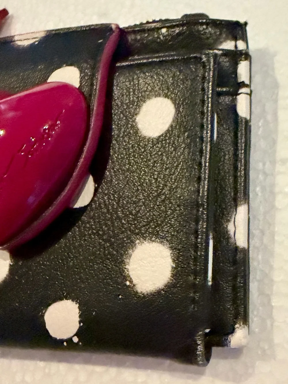 Betsey Johnson add pop